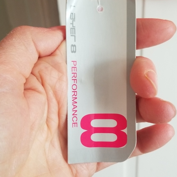 Training overhead sip jacket - Picture 4 of 7